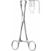 BRAUN Uterine Tenaculum Forceps BRAUN Uterine Tenaculum Forceps