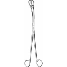 KELLY Uterine Tenaculum Forceps