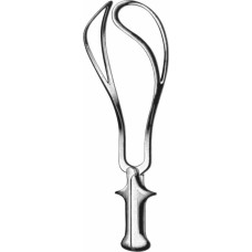 DE LEE Obstetrical Forceps