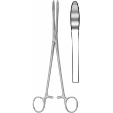 COLLIN Dressing Forceps