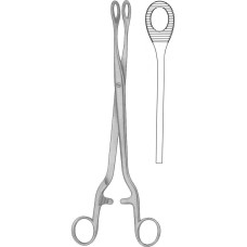 NOTO Sponge & Dressing Forceps