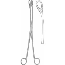KELLY Sponge & Dressing Forceps