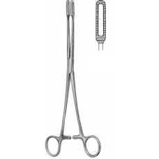 FLETCHER Sponge & Dressing Forceps