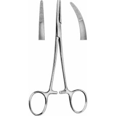 PROVIDENCE-HOSPITAL Haemostatic Forceps