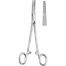 GREY TURNER Haemostatic Forceps