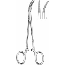 CAIRNS Haemostatic Forceps