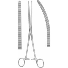 PEAN Haemostatic Forceps
