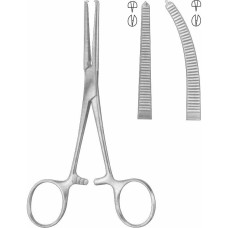 ROCHESTER-OCHSNER Haemostatic Forceps