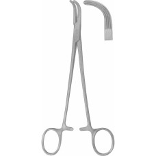LOWER Haemostatic Forceps