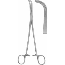 MIXTER Haemostatic Forceps