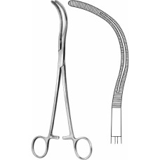 STILLE Haemostatic Forceps