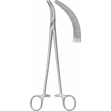 MOYNIHAN Haemostatic Forceps