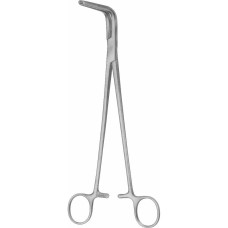 WERTHEIM-CULLEN Haemostatic Forceps