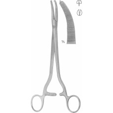 WERTHEIM Parametrium Clamps