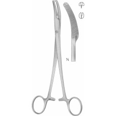 MIKULICZ Haemostatic Forceps