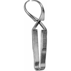 ENGL. MODELL Towel Forceps