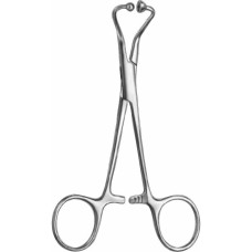 BALL & SOCKET Towel Forceps