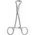BALL & SOCKET Towel Forceps