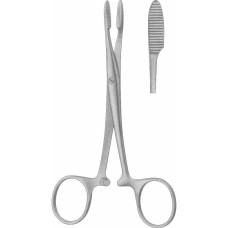 PEAN Haemostatic Forceps