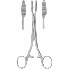 PEAN Haemostatic Forceps