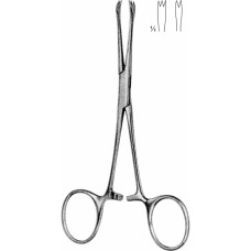 CHAPUT Haemostatic Forceps