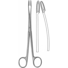 GROSS Dressing Forceps