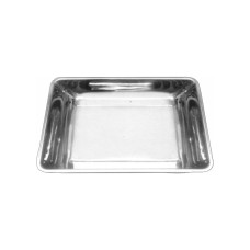 Instrument Tray Without Cover