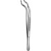 DAVIS Sterilizing Forceps DAVIS Sterilizing Forceps