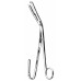 CHEATEL Sterilizing Forceps CHEATEL Sterilizing Forceps