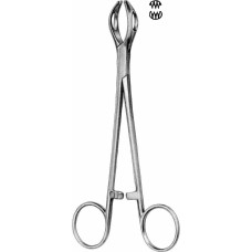 LANE Tissue Forceps