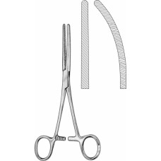 BABY-DOYEN Grasping Forceps