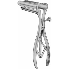 MATHIEU Rectal Specula