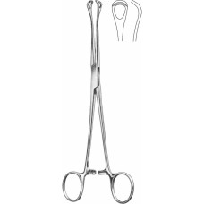 MAYO-BLAKE Gall Stone Forceps