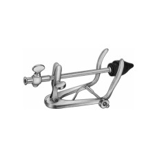 KNUTSON Urethrographie-Instruments