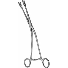 MILLIN Capsule Forceps