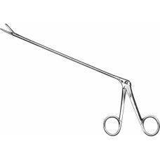 MATHIEU Urethal Grasping Forceps