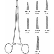 MAYO-HEGAR Needle Holder
