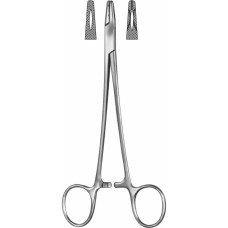 METZENBAUM Needle Holder