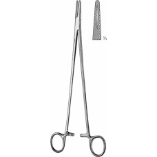 MASSON Needle Holder