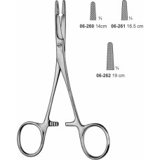 OLSEN Needle Holder