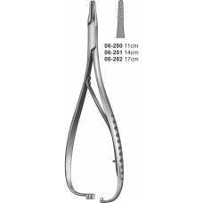 MATHIEU Needle Holder