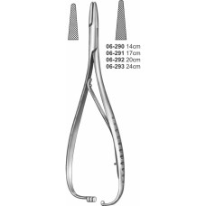 MATHIEU Needle Holder