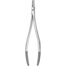 LANGENBECK Needle Holder