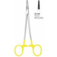 CRILE-WOOD Needle Holder TC