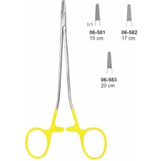 Needle Holder TC 