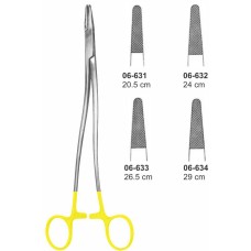 BOZEMANN Needle Holder TC