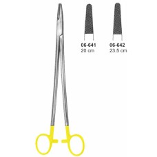 HEGAR Needle Holder TC