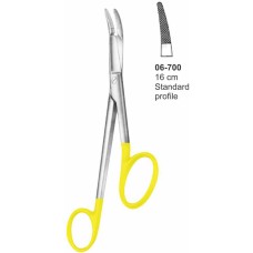 GILLIES Needle Holder TC