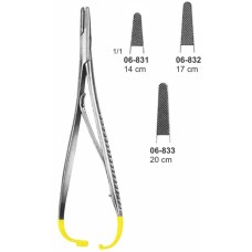 MATHIEU Needle Holder TC