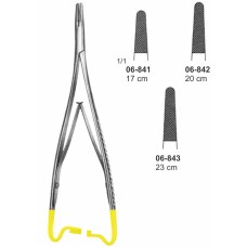 MATHIEU Needle Holder TC